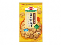 きらず揚げかりんとう