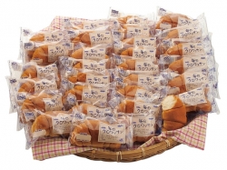 毎日クロワッサンの利用法