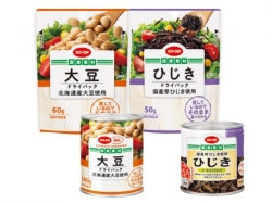 お手本は給食