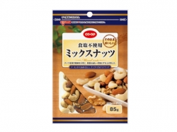 ナッツのタルトを作るのに…