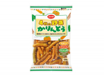 4種の野菜かりんとう