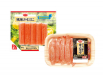 風味かまぼこ・ずわい蟹風カニカマ