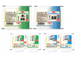 国産大豆とうふ 各種