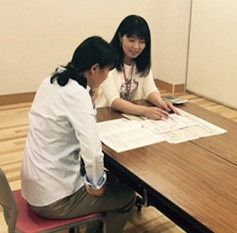 10月度「保障の個人相談」（おかやまコープLPAの会）