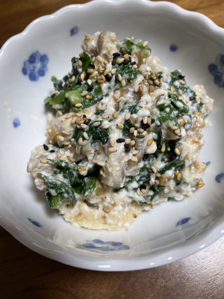 お正月明けのお腹をいたわる料理