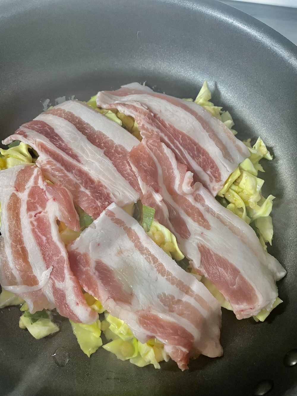 おかやま豚肉は美味しいね
