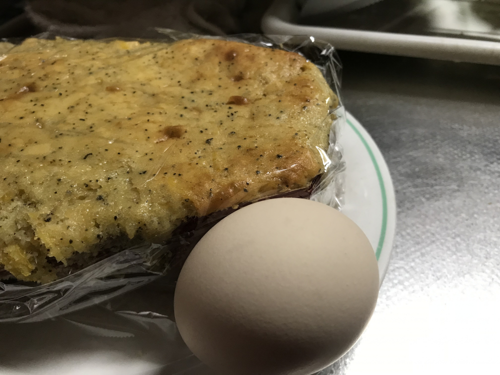 おやつ