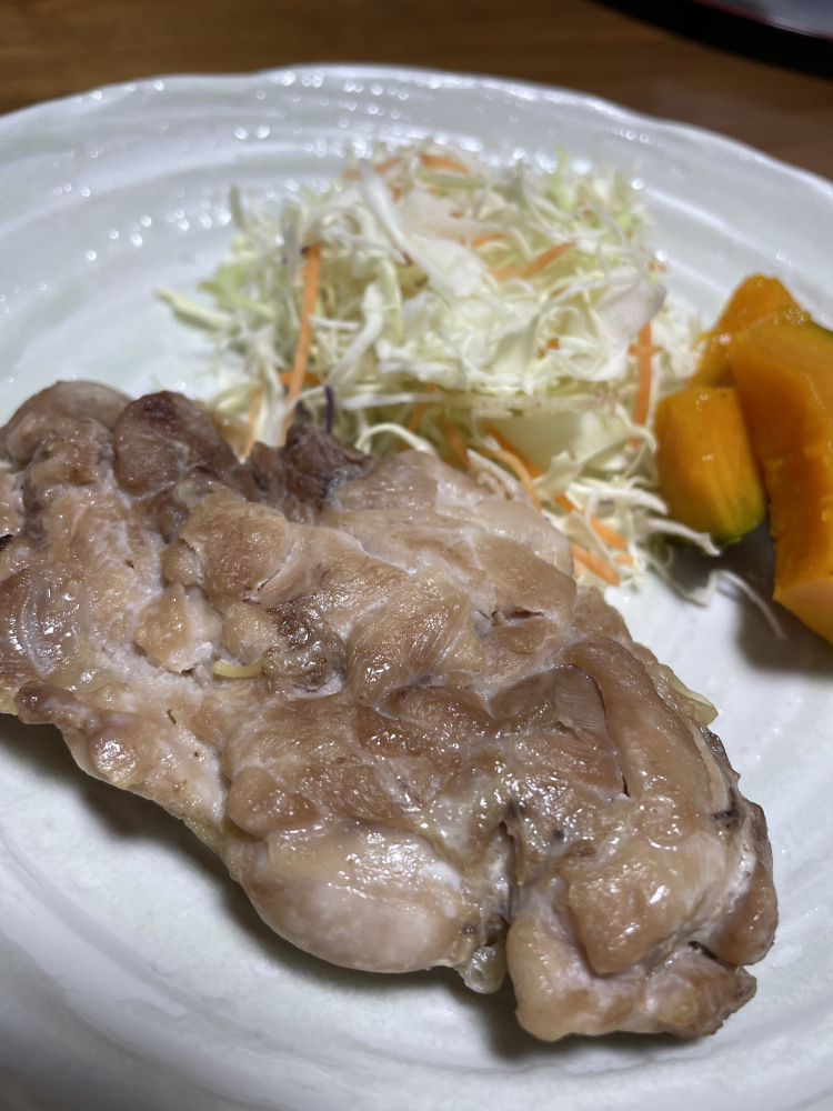 寒い！　今夜の夕ご飯はこれだ！