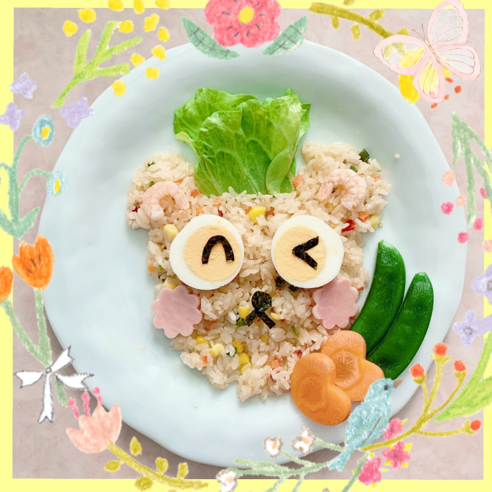 美味しく楽しく大満足♪