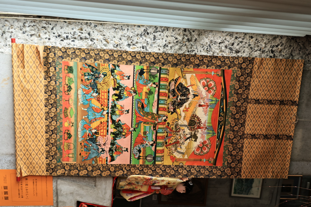 熊本郷土料理　団子じる