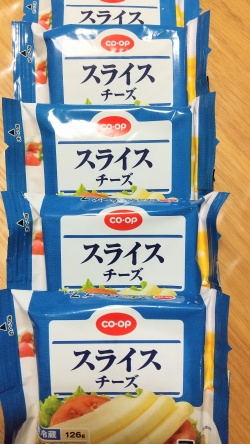コープあるある？