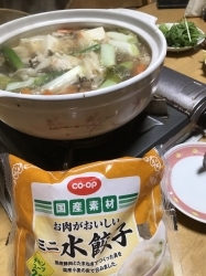 国産素材