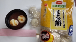 おやつ？