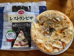 思わずかじっちゃいました💦