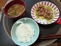 納豆大好き