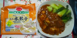 ついつい