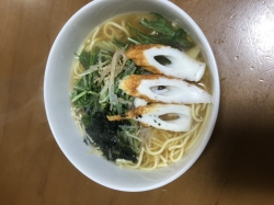 ちくわ
