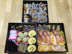おせち