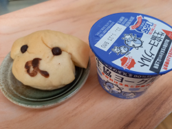 朝ごはん🍴