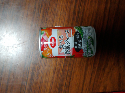 濃くって美味しい食べる野菜ジュース