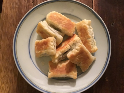 子どもだけで作れるおやつ