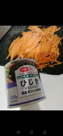 副菜がないときにはこれ！