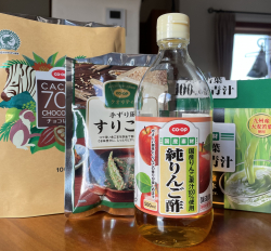 究極の健康食