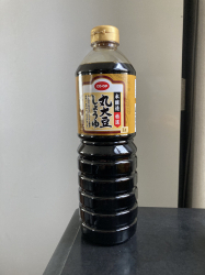 特選丸大豆しょうゆ
