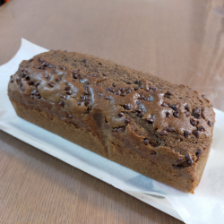 カカオチョコレート70%でガトーショコラ作り