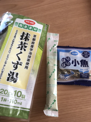 健康おやつ