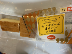 母・娘の大好物