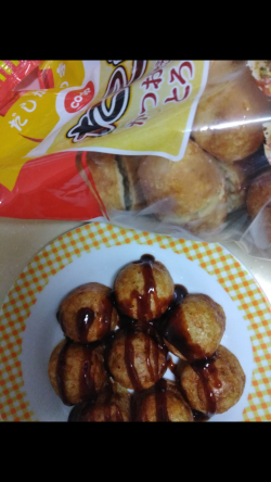 たこ焼き