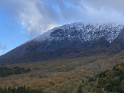 大山