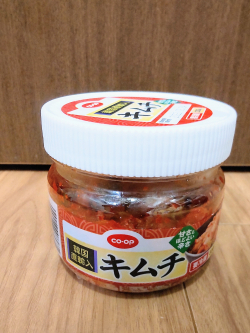 キムチ