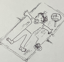 夏といえば