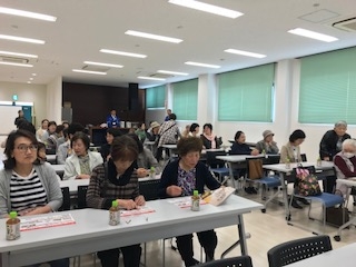 アサヒグループ食品(株)工場見学
【岡山西エリア牧石北コープ委員会】