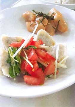 メイショクセミナー
【岡山東エリア伊里コープ委員会】