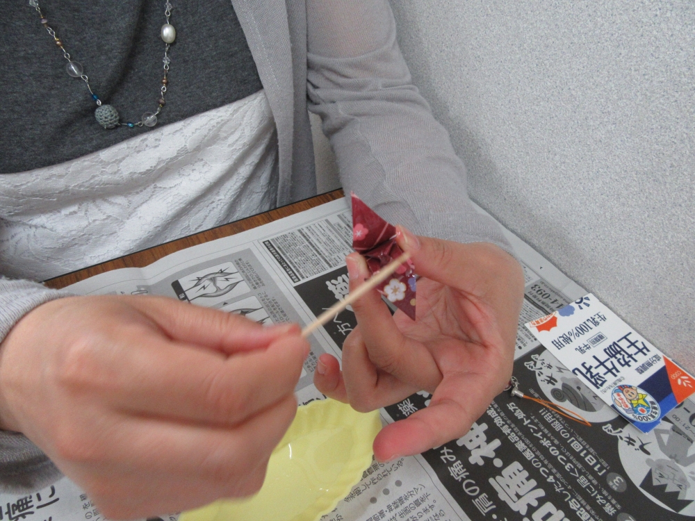 ヒバクシャ国際署名に向けて～被爆者2世の方にお話を聞こう【倉敷エリア倉敷エリアラブピースPJ】