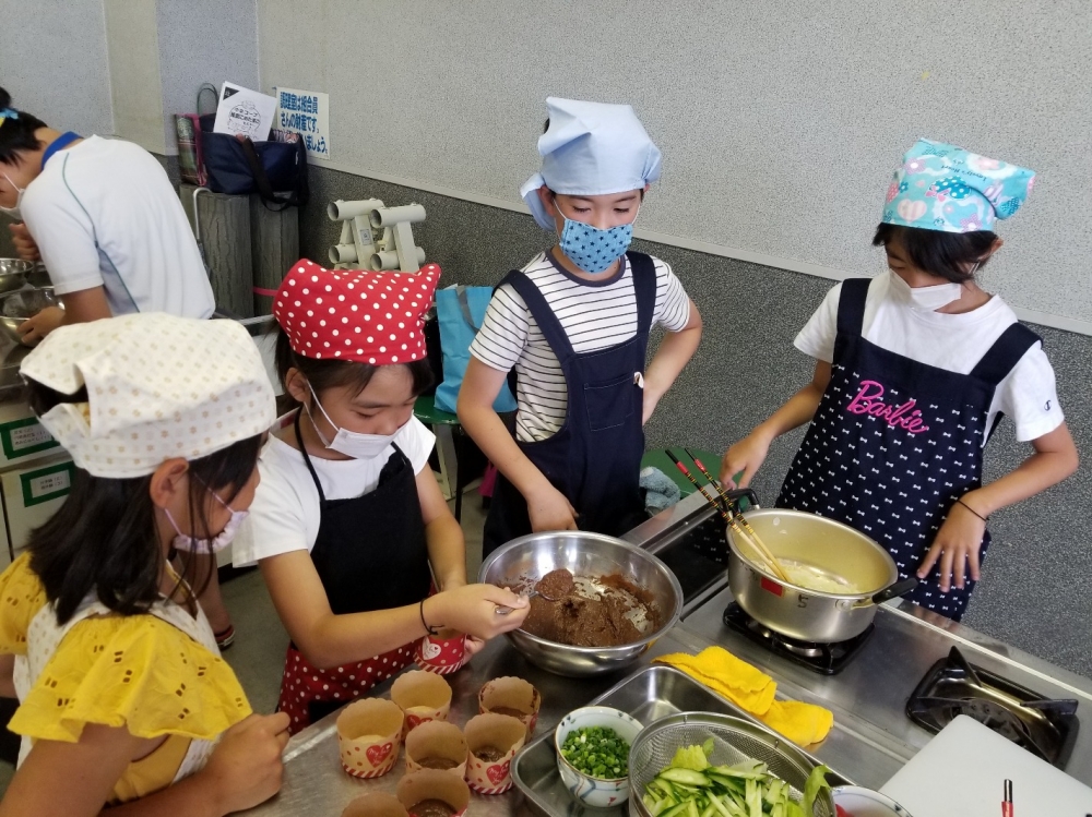 コープ産直こめたまごセミナー
【倉敷エリア水島コープ委員会】