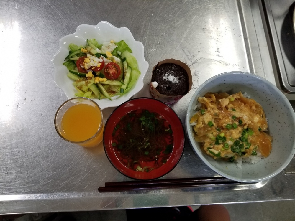 コープ産直こめたまごセミナー
【倉敷エリア水島コープ委員会】