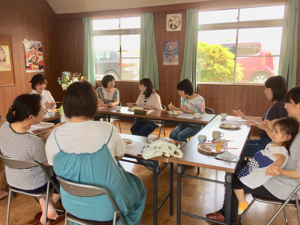 男子弁当どうしてる?~ボリューム弁当のアイディア大公開~
【岡山西エリア中山コープ委員会】