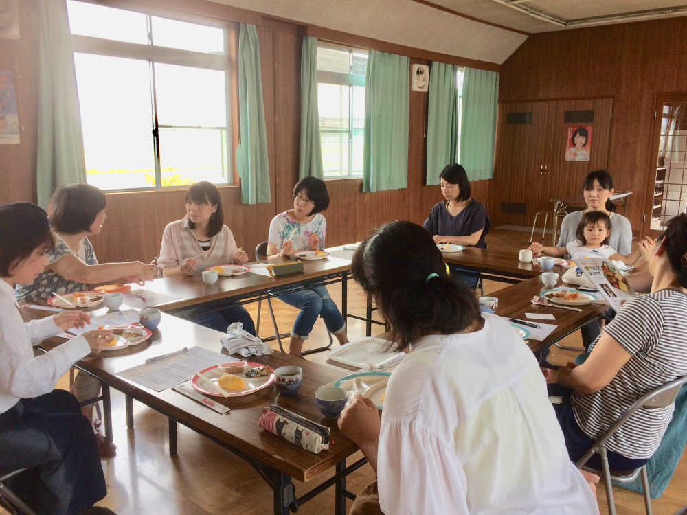 男子弁当どうしてる?~ボリューム弁当のアイディア大公開~
【岡山西エリア中山コープ委員会】