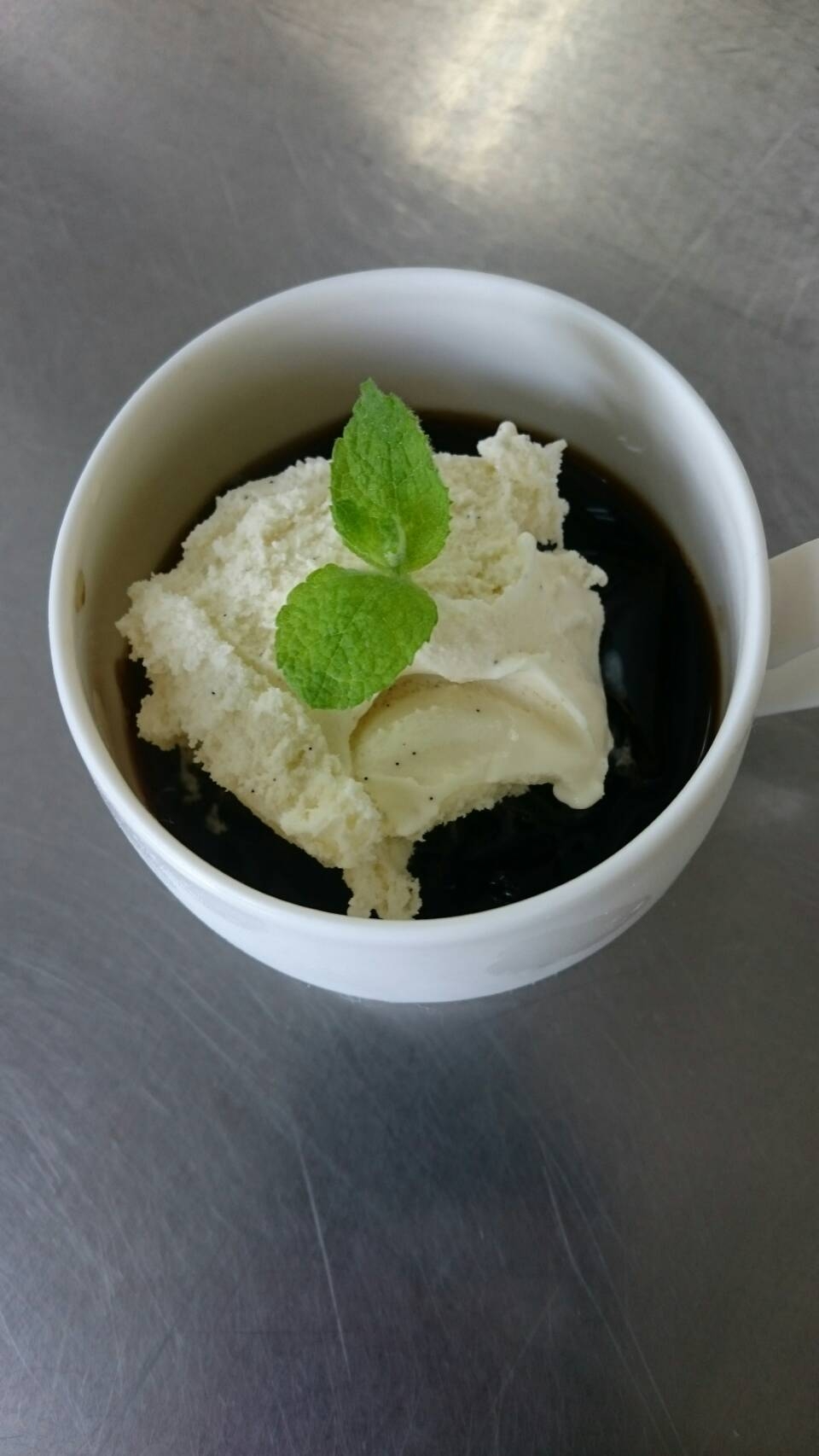 ど・ド ドーンが海鮮丼
【美作エリア久世コープ委員会】