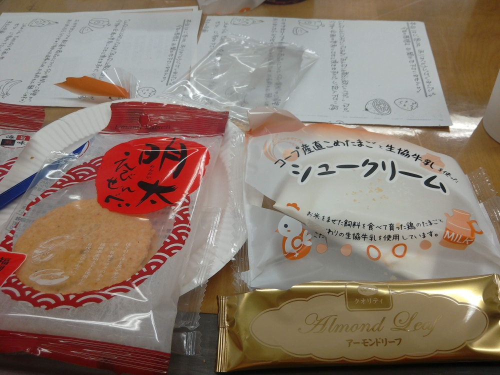 リメイク缶で多肉植物を寄せ植えしよう
【備北エリア神郷 哲西コープ委員会】