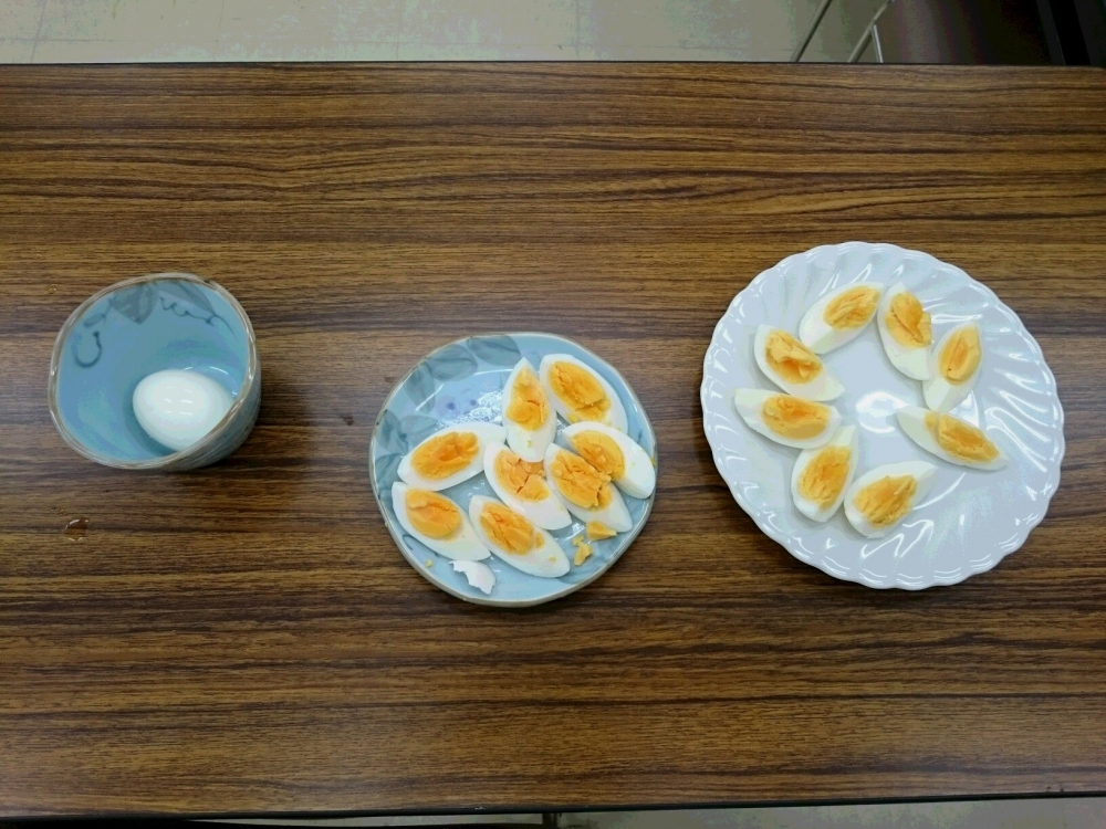 コープ産直こめたまごセミナー
【岡山東エリア瀬戸南コープ委員会】
