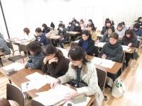 食品ロス学習会
【倉敷エリア環境の委員会】