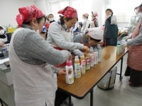 食品ロス学習会
【倉敷エリア環境の委員会】
