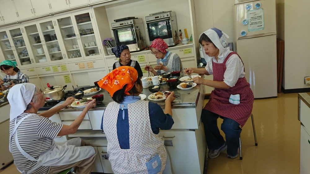 Cコレ・Cコレ・Cコレ♡
【岡山東エリア山南コープ委員会】