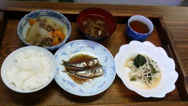 思わず笑顔と笑いがでる、作って食べて知ってお得な商品試食・学習会
【倉敷エリア第二福田コープ委員会】