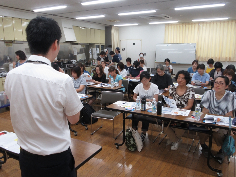 Cコレ商品・おかやま育ち商品学習交流会
【井笠エリア食のＰＪ】